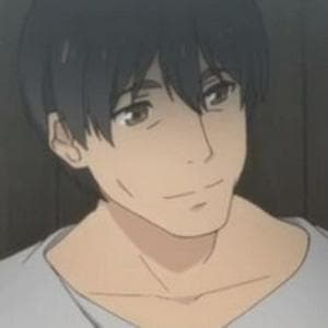 Kiyoshi Tachikawa MBTI Personality Type image