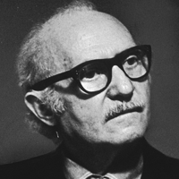 Lee Strasberg نوع شخصية MBTI image