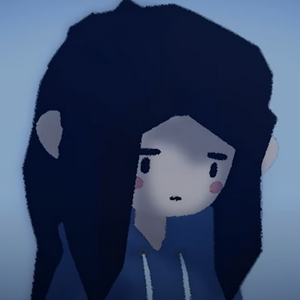 Marcy MBTI Personality Type image