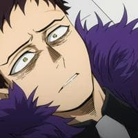 Overhaul MBTI Personality Type image