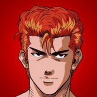 profile_Hanamichi Sakuragi