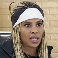 Laurieann Gibson mbti kişilik türü image