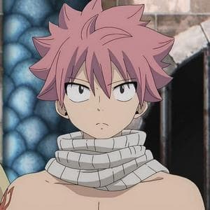 profile_Natsu Dragneel