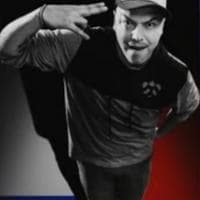 profile_Dexter 'El Shocker' Souza