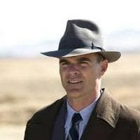 Detective Lester Ybarra MBTI Personality Type image