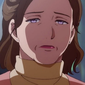 Sophie Lacroix MBTI Personality Type image