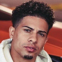 Austin McBroom (ACE Family) MBTI Personality Type image