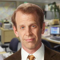 Toby Flenderson tipo di personalità MBTI image