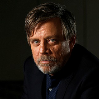 Mark Hamill mbti kişilik türü image