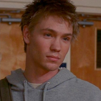 Lucas Scott tipo di personalità MBTI image