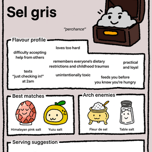 profile_Sel gris
