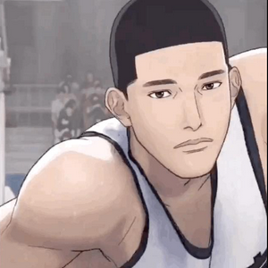 Kazunari Fukatsu MBTI Personality Type image