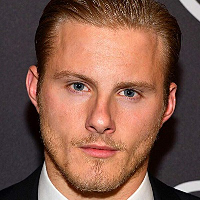 Alexander Ludwig MBTI Personality Type image