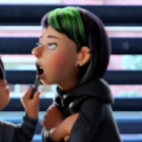 Alt Girl MBTI Personality Type image