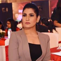 Rubika Liyaquat MBTI Personality Type image