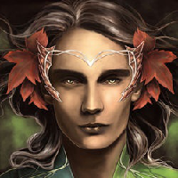 The Elvenking (Thranduil) MBTI Personality Type image