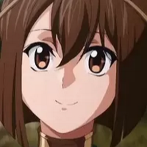 Ueno Yuuki MBTI Personality Type image