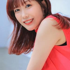 Rena Maeda MBTI Personality Type image