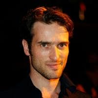 Ed Stoppard mbtiパーソナリティタイプ image