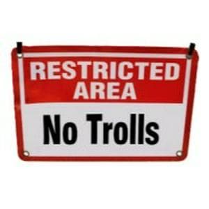 profile_Internet troll