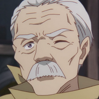 Old Man Lagg MBTI Personality Type image