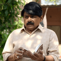 profile_Pradhan Ji