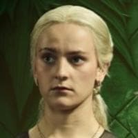 Helaena Targaryen mbti kişilik türü image