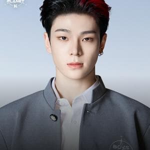 profile_Kim Jun-min