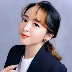 profile_Megumi Han
