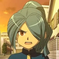 Kazemaru Ichirouta MBTI Personality Type image