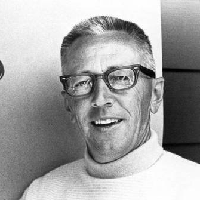 Charles M. Schulz mbtiパーソナリティタイプ image