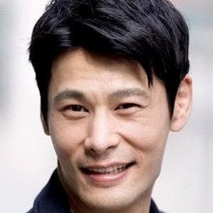 profile_Kim Sang-geun