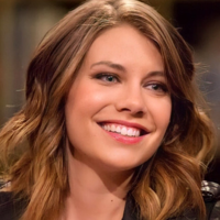 Lauren Cohan tipe kepribadian MBTI image