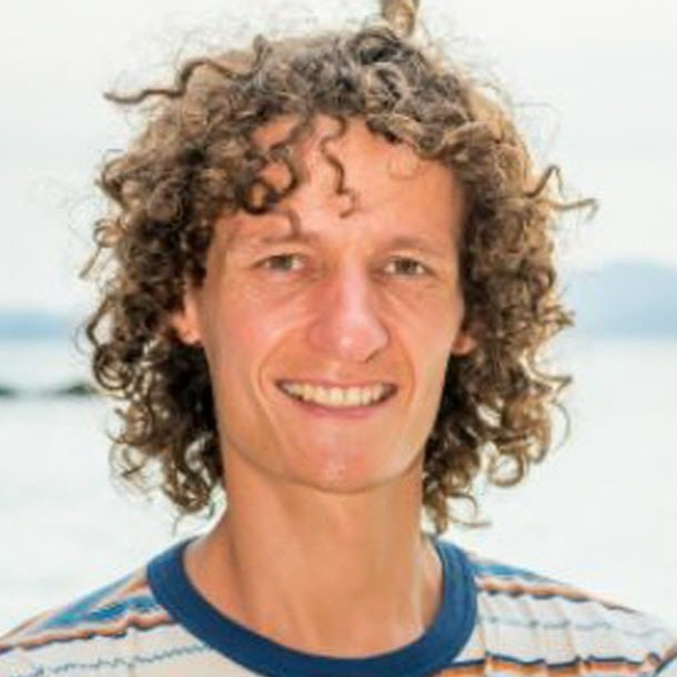 Bastien (season 24) type de personnalité MBTI image