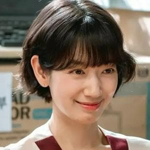 profile_Hong Geum Bo / Hong Jang Mi
