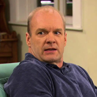 Bob Duncan MBTI Personality Type image