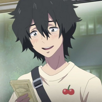 Keisuke Naoto MBTI Personality Type image
