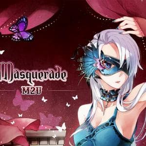 M2U - Masquerade MBTI Personality Type image