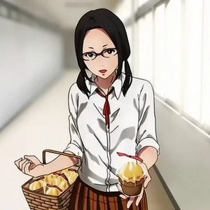 Satou (佐藤） MBTI Personality Type image