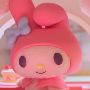profile_My Melody