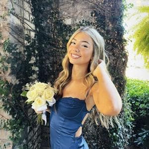 Embreigh Courtlyn (@embreighcourtlyn) MBTI Personality Type image