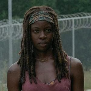 Kam MBTI Personality Type image