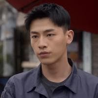 profile_Luo Fei
