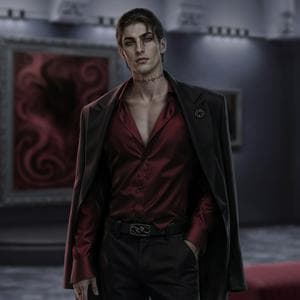 Legion MBTI Personality Type image