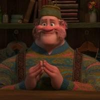 Oaken نوع شخصية MBTI image