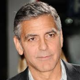 George Clooney MBTI性格类型 image