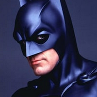 profile_Bruce Wayne / Batman