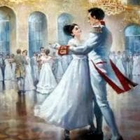 profile_Dmitri Shostakovitch - Waltz No. 2