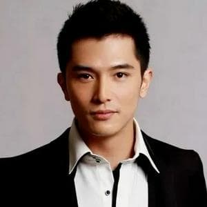profile_Roy Chiu(邱泽)