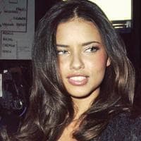 Adriana Lima MBTI Personality Type image